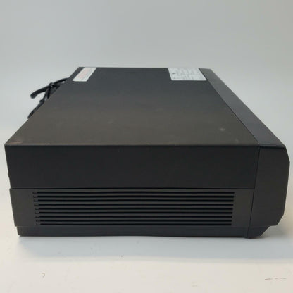 SONY SLV-N51 VCR/VHS Player w/ Remote | Grade B