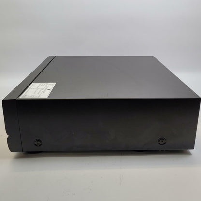 TECHNICS SL-PD665 5-Disc CD Changer | Grade B