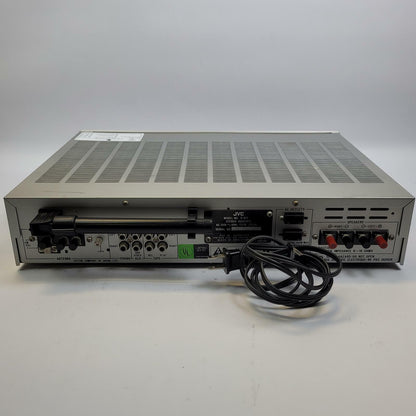JVC R-K11 Stereo Receiver | Grade B
