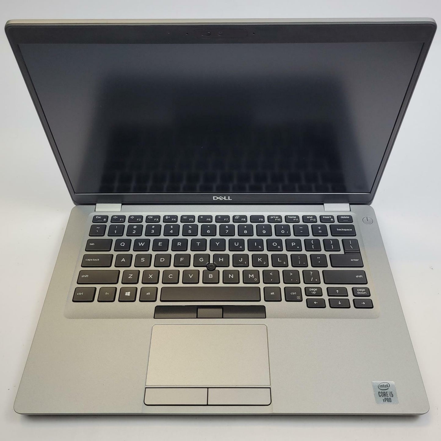 DELL LATITUDE 5411 Windows 11 Home i5-10400H 16GB RAM 256GB NVME | Grade A