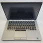 DELL LATITUDE 5411 Windows 11 Home i5-10400H 16GB RAM 256GB NVME | Grade A