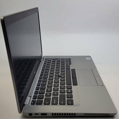 DELL LATITUDE 5411 Windows 11 Home i5-10400H 16GB RAM 256GB NVME | Grade A