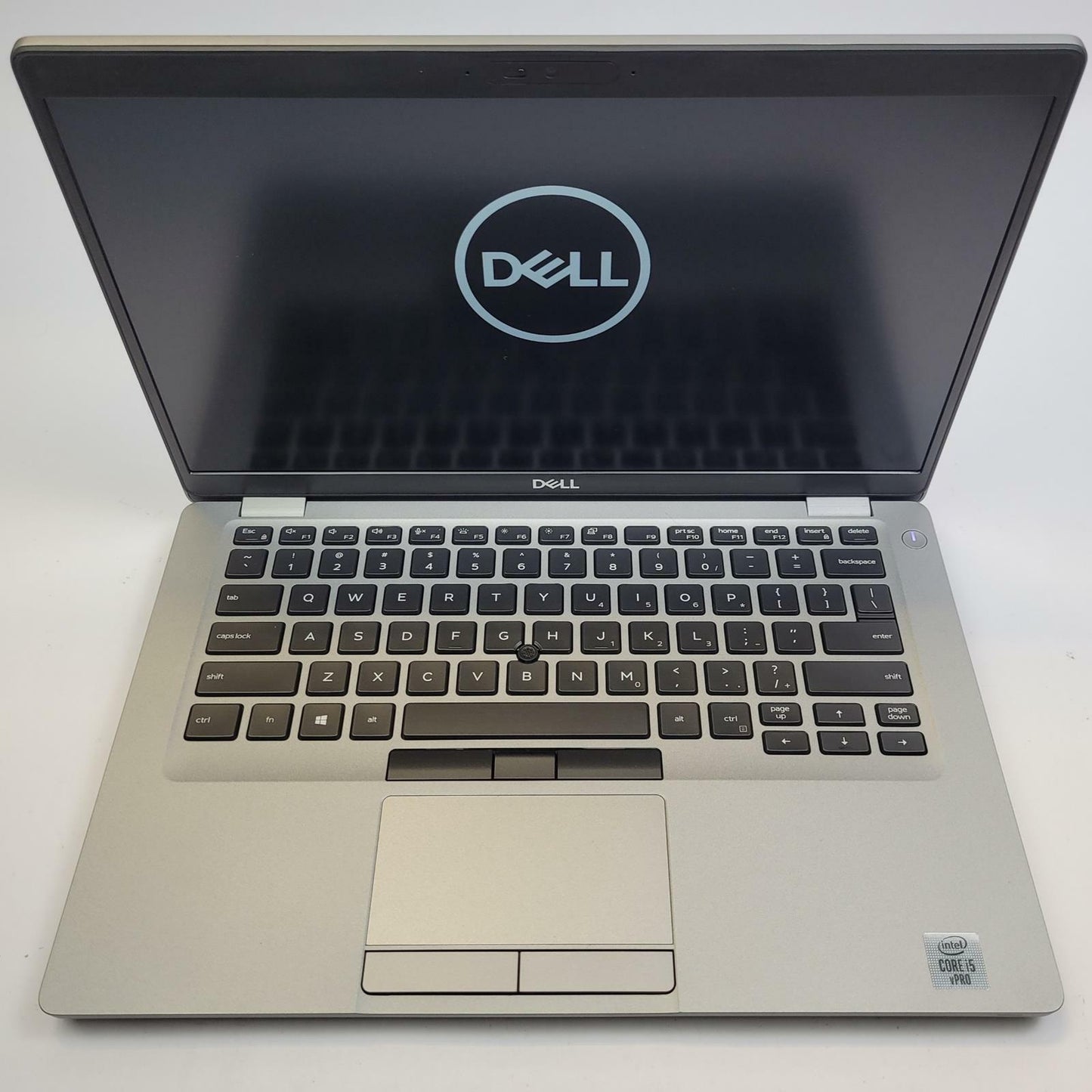 DELL LATITUDE 5411 Windows 11 Home i5-10400H 16GB RAM 256GB NVME | Grade A