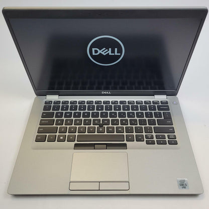 DELL LATITUDE 5411 Windows 11 Home i5-10400H 16GB RAM 256GB NVME | Grade A