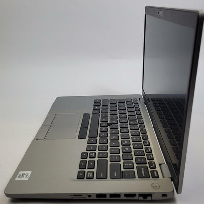 DELL LATITUDE 5411 Windows 11 Home i5-10400H 16GB RAM 256GB NVME | Grade A