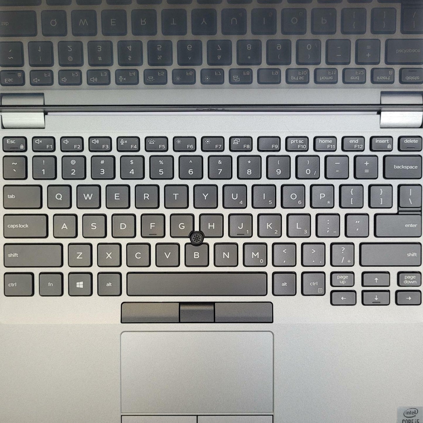 DELL LATITUDE 5411 Windows 11 Home i5-10400H 16GB RAM 256GB NVME | Grade A