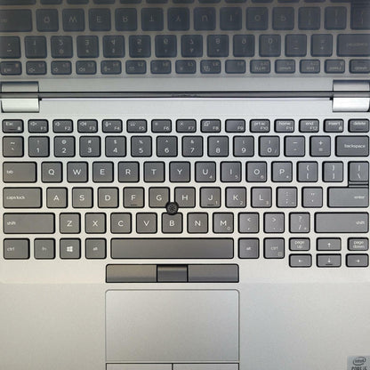 DELL LATITUDE 5411 Windows 11 Home i5-10400H 16GB RAM 256GB NVME | Grade A