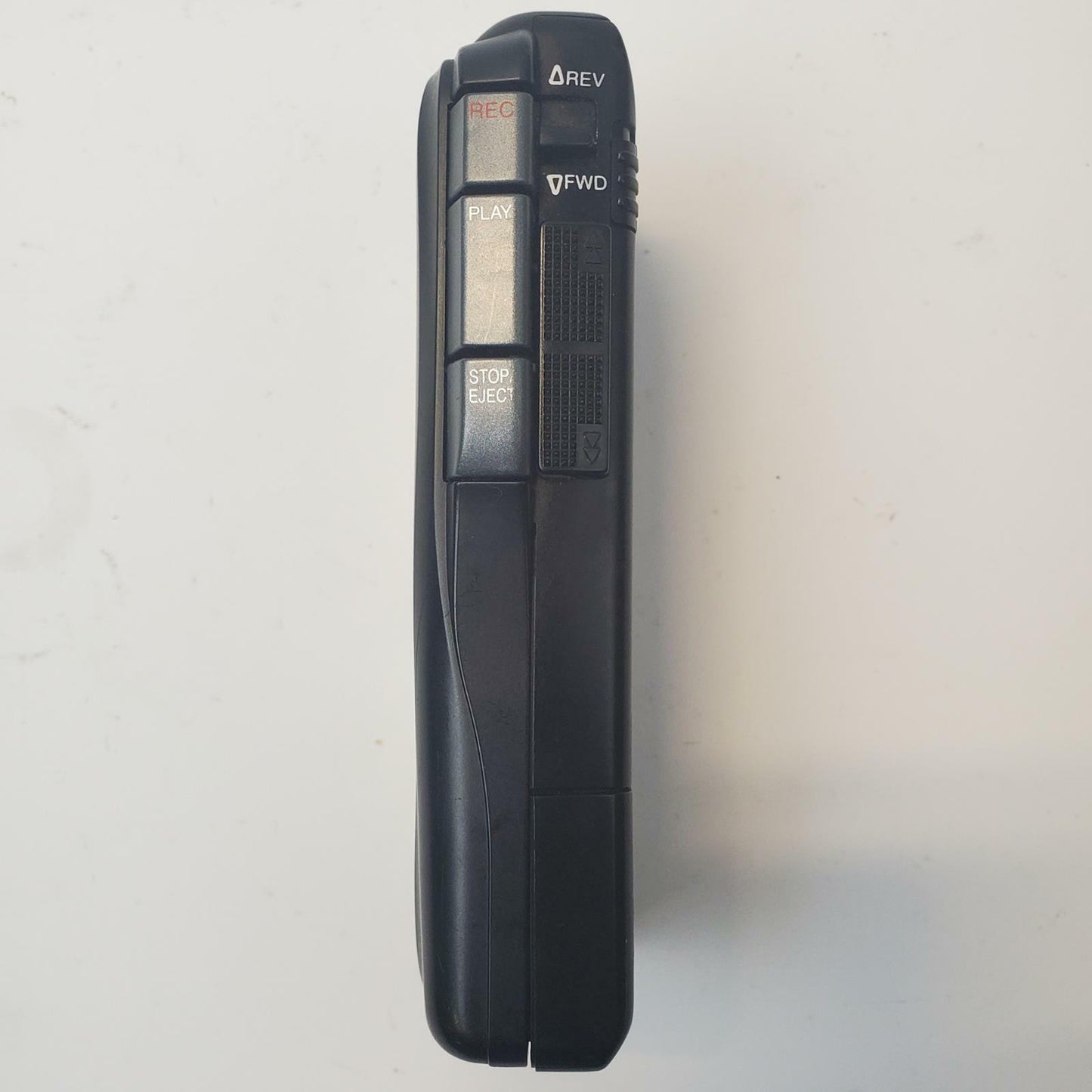 OLYMPUS PEARLCORDER S725 Microcassette Recorder | Grade B