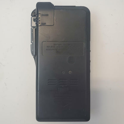 OLYMPUS PEARLCORDER S725 Microcassette Recorder | Grade B