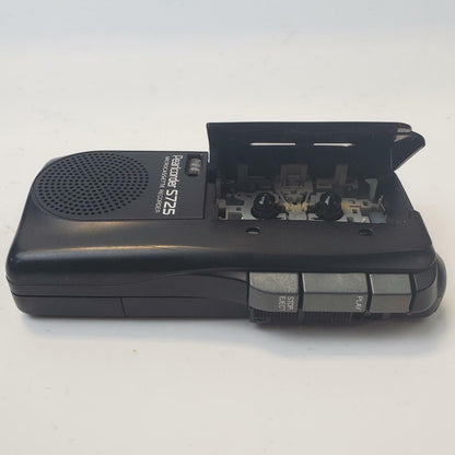 OLYMPUS PEARLCORDER S725 Microcassette Recorder | Grade B
