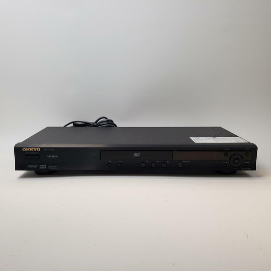 ONKYO DV-SP404 DVD Player | Grade B