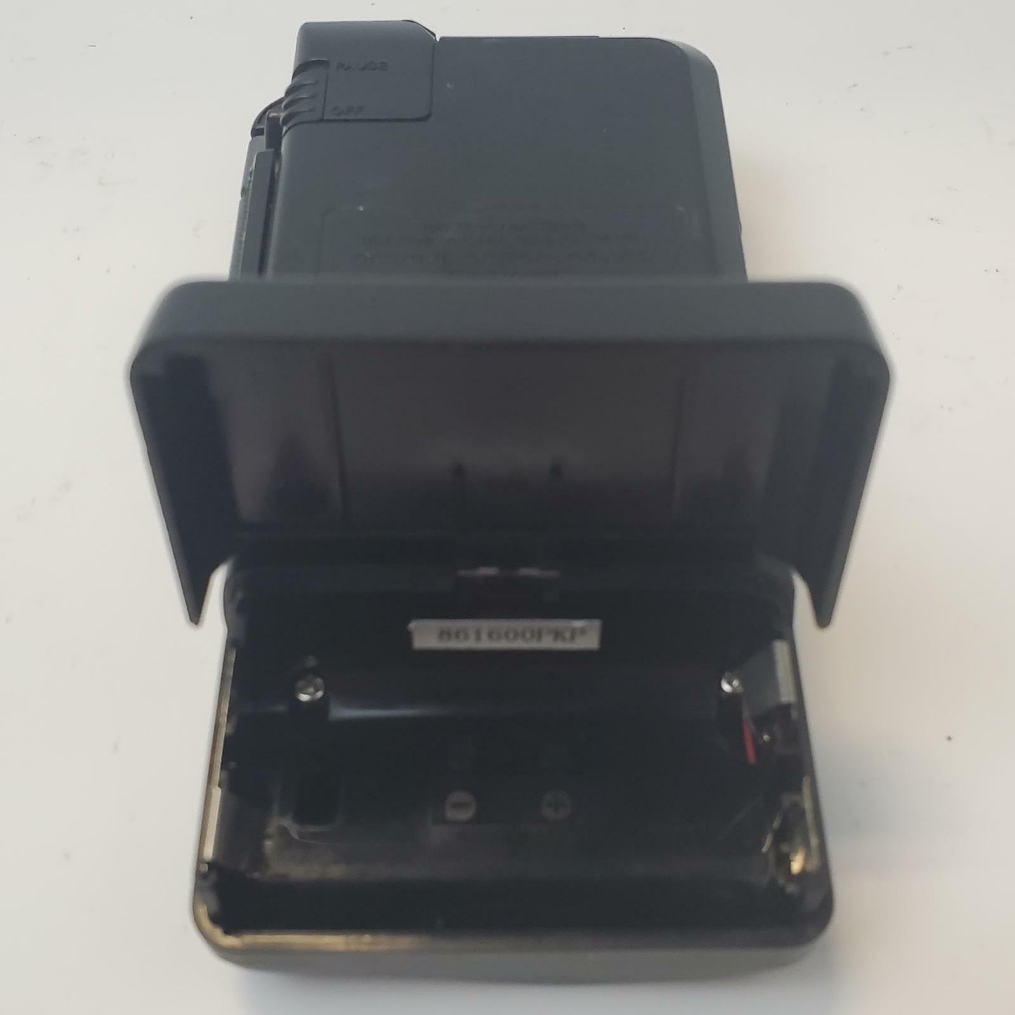 OLYMPUS PEARLCORDER S725 Microcassette Recorder | Grade B