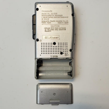 PANASONIC RN-305 Microcassette Recorder | Grade B