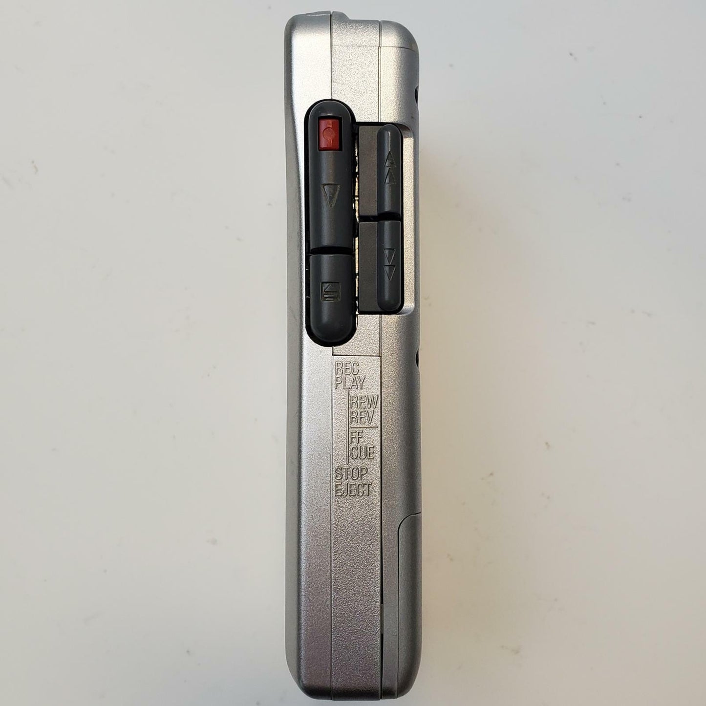 PANASONIC RN-305 Microcassette Recorder | Grade B