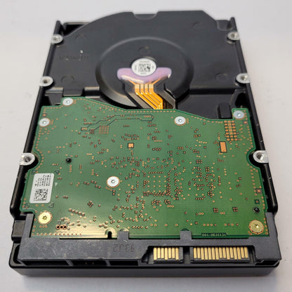 Western Digital HUS726T6TALE6L4 6TB 3.5" SATA Internal HDD | Grade A