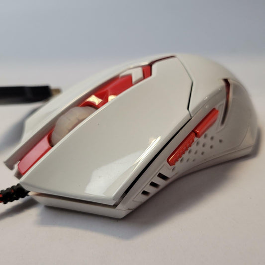 REDRAGON S101W USB Wired Mouse | Grade A