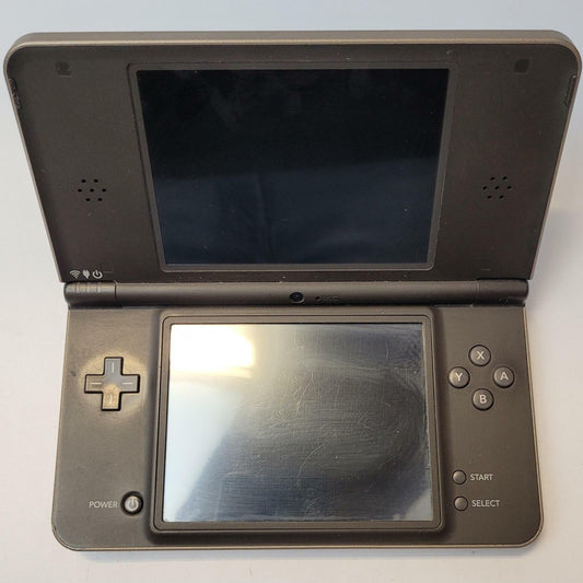 Nintendo DSi XL UTL-001 Handheld Console (Bronze) | Grade B