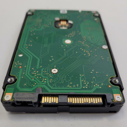 SEAGATE ST2000NX0343 2TB 2.5" SAS Internal HDD | Grade A