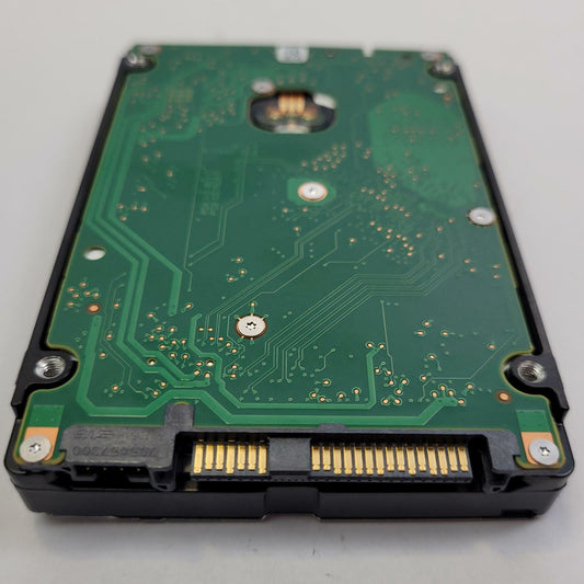 SEAGATE ST2000NX0343 2TB 2.5" SAS Internal HDD | Grade A