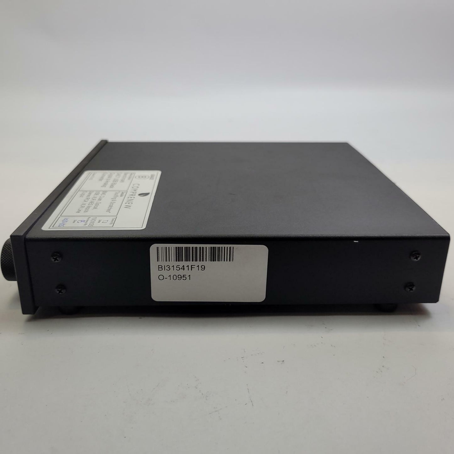 BENCHMARK DAC1 USB Black Digital to Analog Converter | Grade B