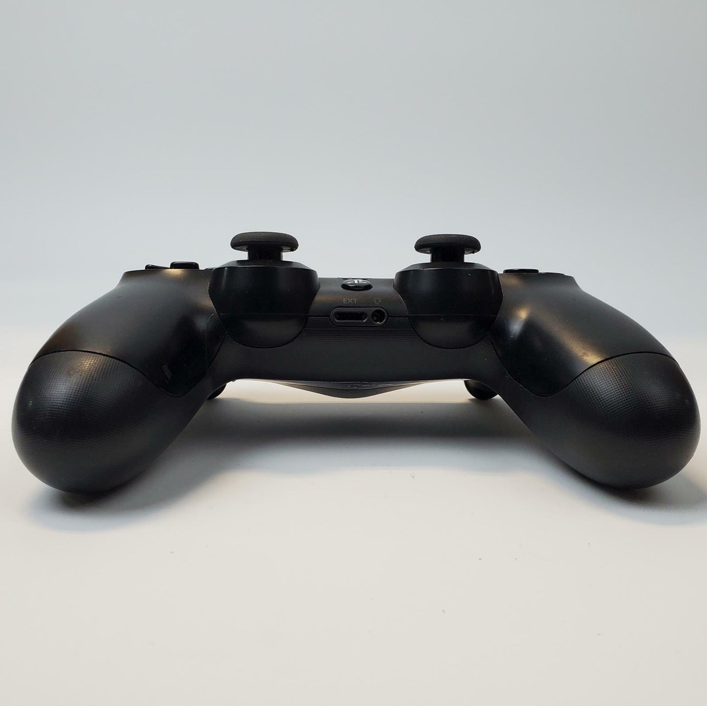 Sony CUH-ZCT2U DualShock 4 Wireless Controller (Black) | Grade B