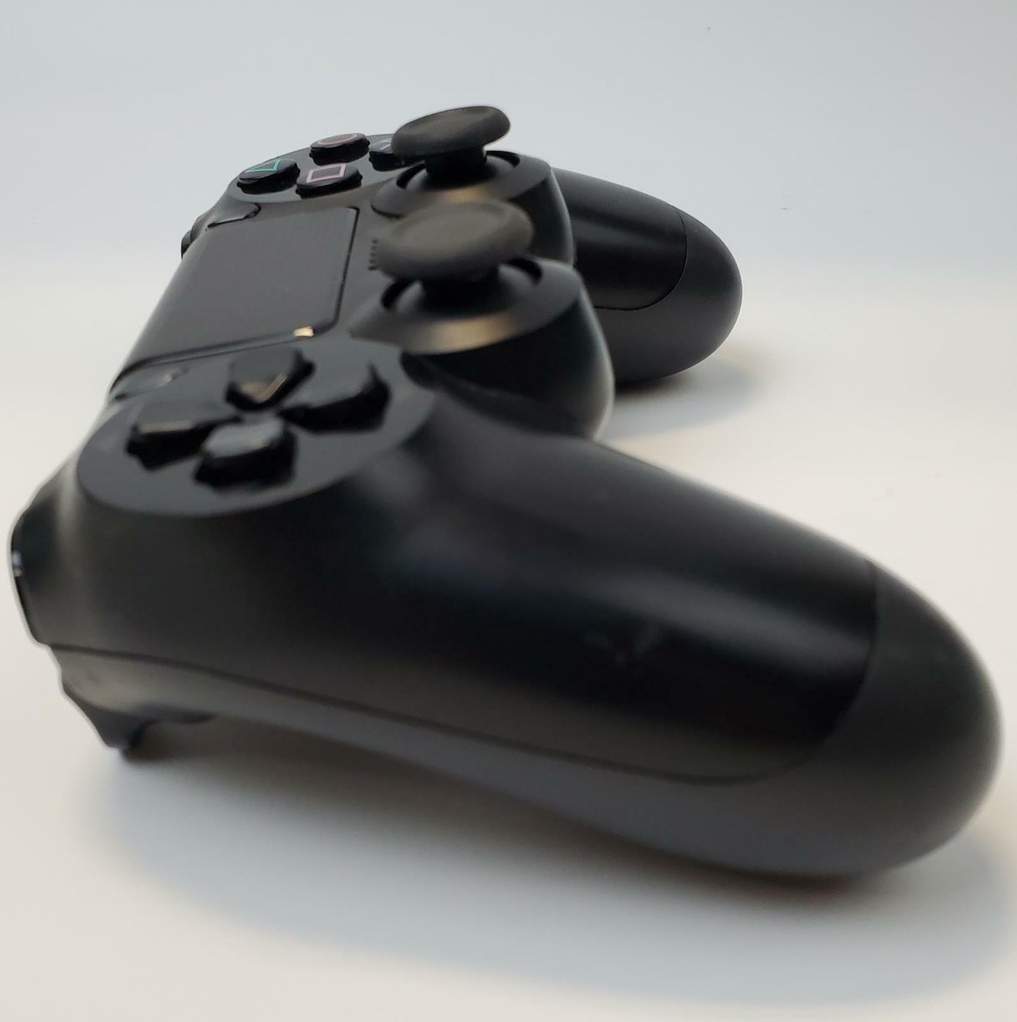 Sony CUH-ZCT2U DualShock 4 Wireless Controller (Black) | Grade B