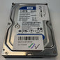 Western Digital WD10EZEX-60WN4A0 1TB 3.5" SATA HDD | Grade A | 10048
