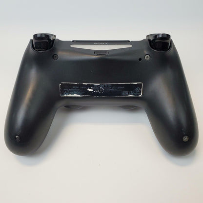 Sony CUH-ZCT2U DualShock 4 Wireless Controller (Black) | Grade B