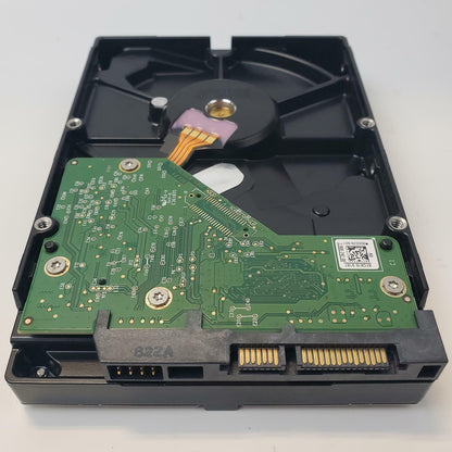 Western Digital WD10EZEX-60WN4A0 1TB 3.5" SATA HDD | Grade A | 10048