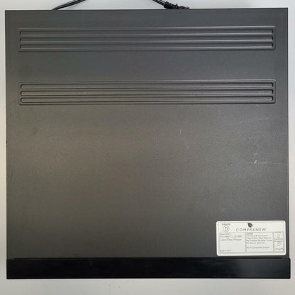 PIONEER CLD-980 Laser Disc Player | Grade D