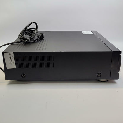 PIONEER CLD-980 Laser Disc Player | Grade D