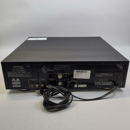 PIONEER CLD-980 Laser Disc Player | Grade D
