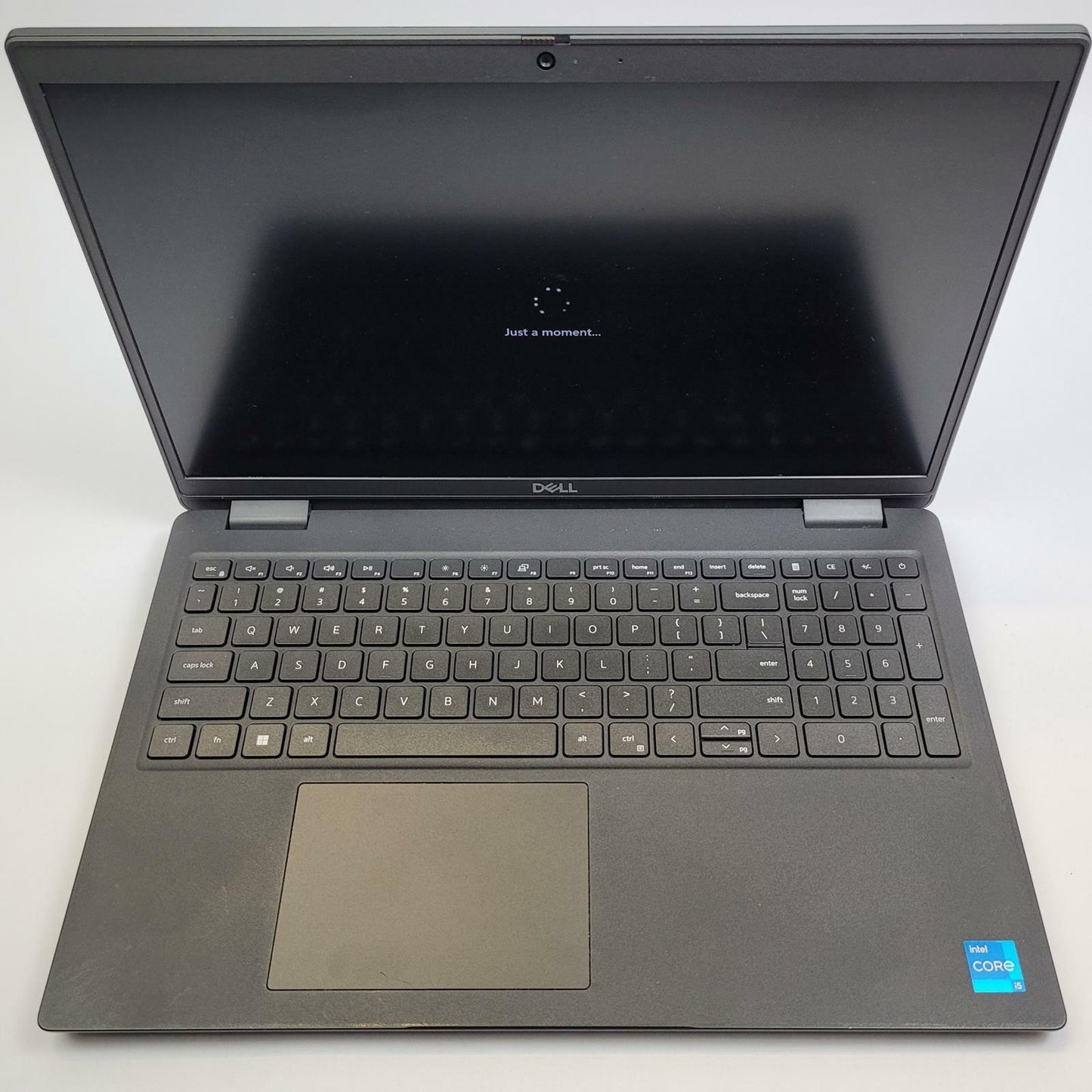DELL LATITUDE 3520 Win 11 I5-1135G7 16GB RAM 256GB NVME | Grade B | 10855