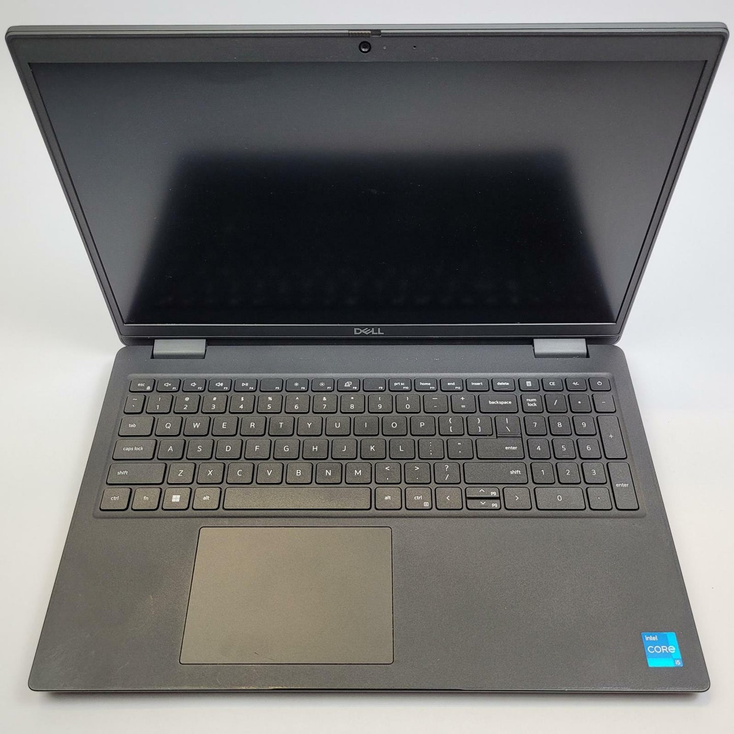 DELL LATITUDE 3520 Win 11 I5-1135G7 16GB RAM 256GB NVME | Grade B | 10855