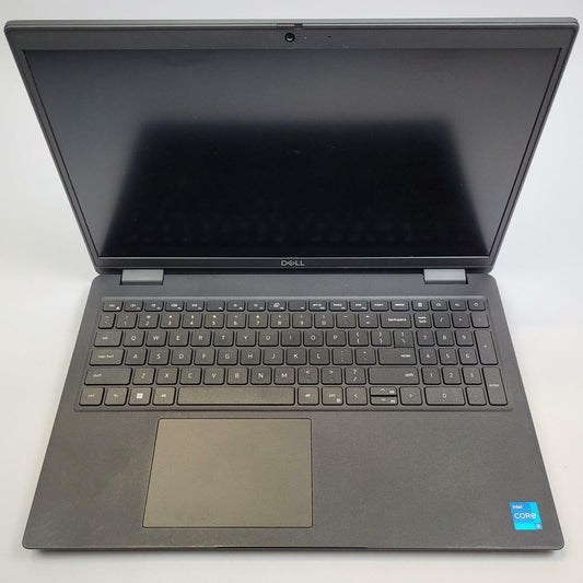 DELL LATITUDE 3520 Win 11 I5-1135G7 16GB RAM 256GB NVME | Grade B | 10855