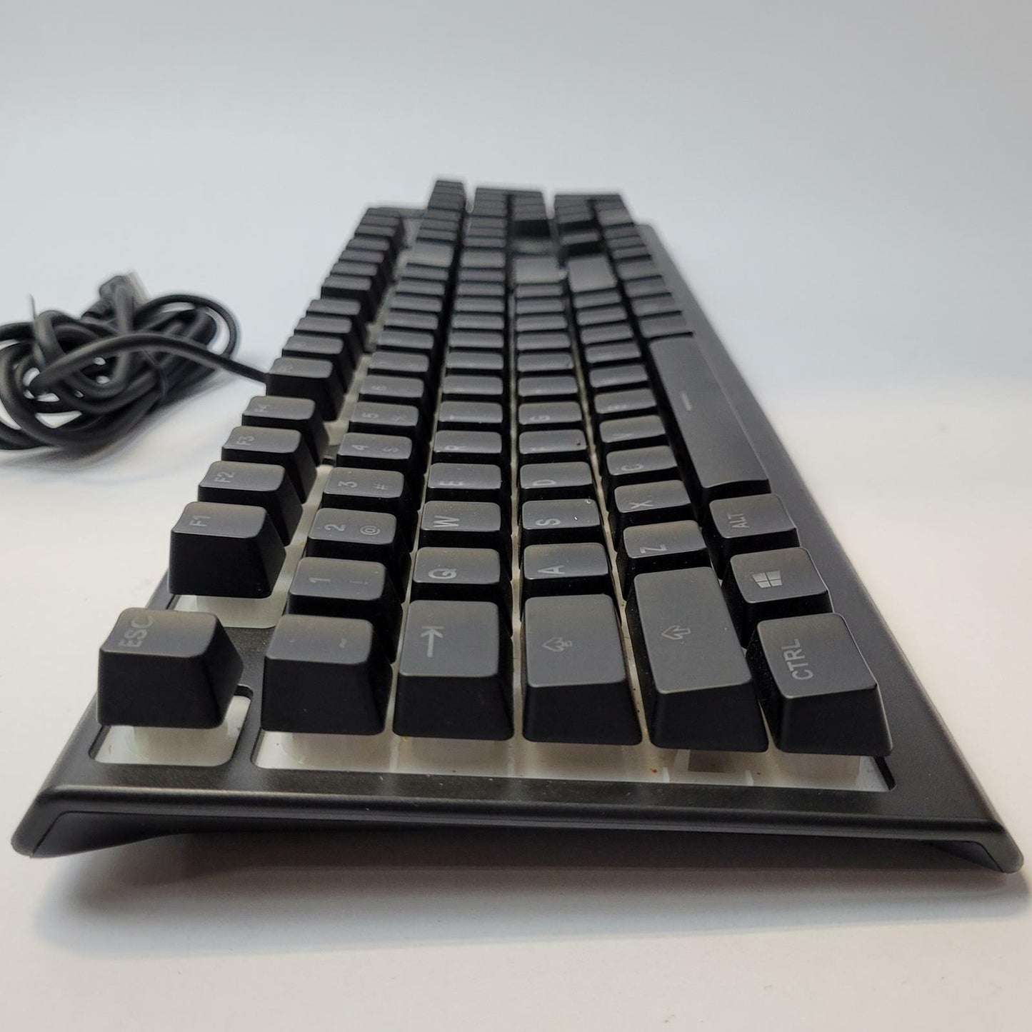 Steelseries Apex 3 USB Wired Keyboard | Grade A