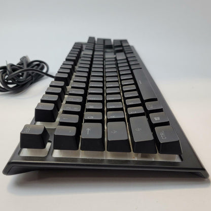 Steelseries Apex 3 USB Wired Keyboard | Grade A