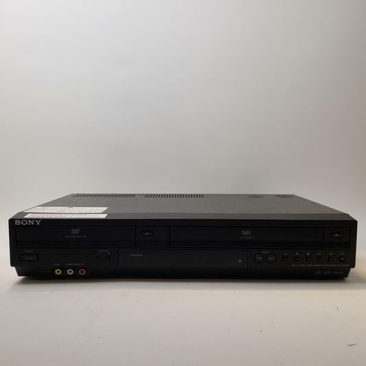 SONY SLV-D380P VHS / DVD Player / VCR | Grade B