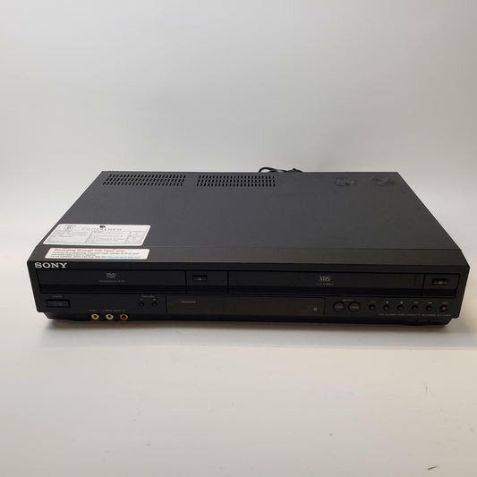 SONY SLV-D380P VHS / DVD Player / VCR | Grade B