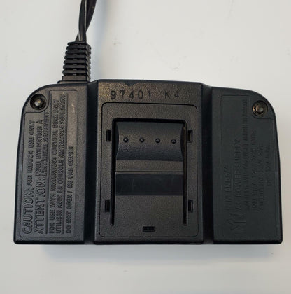 Nintendo 64 NUS-002 AC Power Supply | Grade A