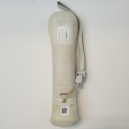 Nintendo RVL-003 Wii Remote w/ RVL-026 Sleeve | Grade B