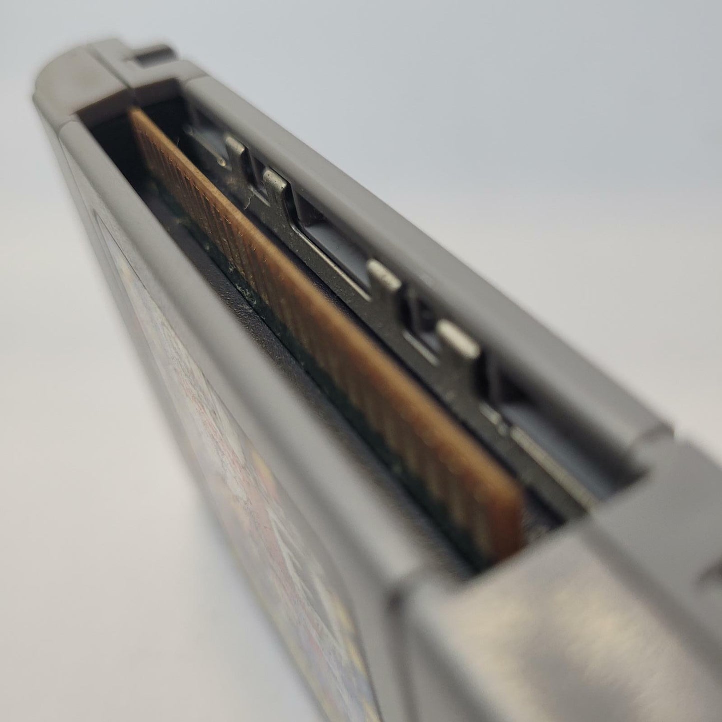 Nintendo 64 Game: Dr. Mario 64 | Grade B