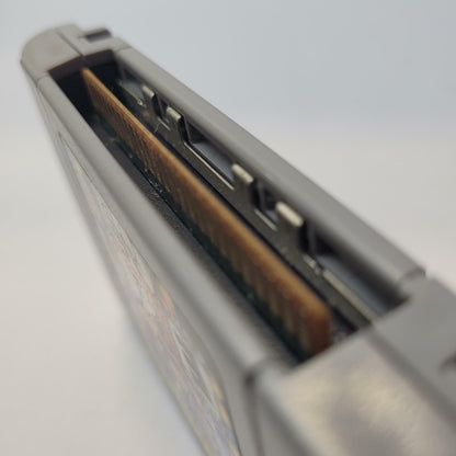 Nintendo 64 Game: Dr. Mario 64 | Grade B