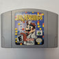 Nintendo 64 Game: Dr. Mario 64 | Grade B
