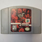 Nintendo 64 Game: WWF Attitude | Grade B