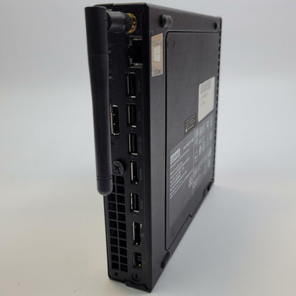 LENOVO THINKCENTRE M70Q G2 Win 11 I5-11400T 16GB RAM 256GB NVME | Grade B