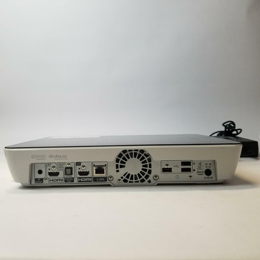 SONY NSZ-GT1 Smart Blu-ray Player | Grade B