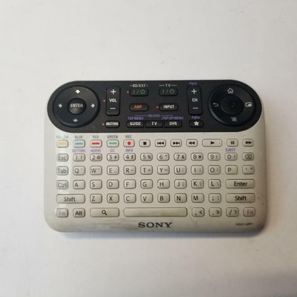 SONY NSZ-GT1 Smart Blu-ray Player | Grade B