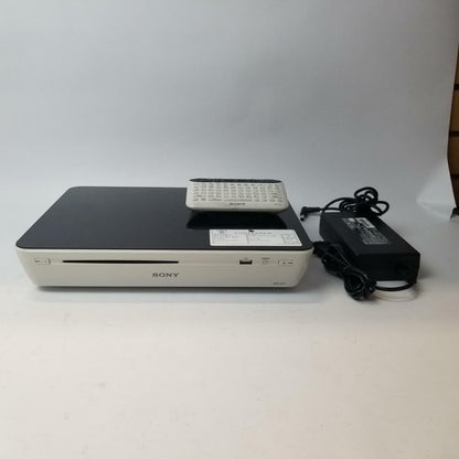 SONY NSZ-GT1 Smart Blu-ray Player | Grade B