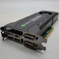 NVIDIA QUADRO K5200 8GB GDDR5 Graphics Card w/ Bracket | Grade A